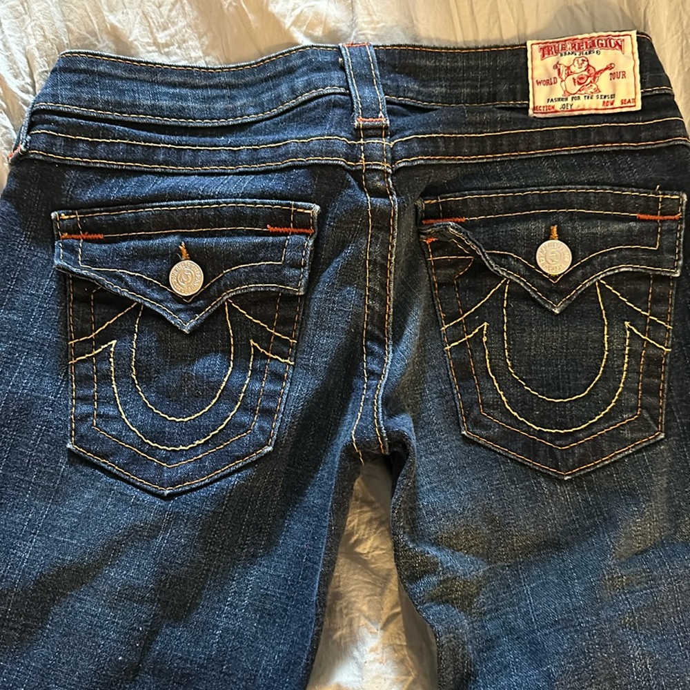 True Religion Jeans size 27